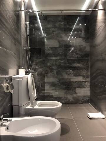 Фото номера Люкс Отель Best Western Plus Paradise Hotel Dilijan г. Дилижан 6