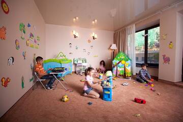 Фото Отель Best Western Plus Paradise Hotel Dilijan г. Дилижан 5
