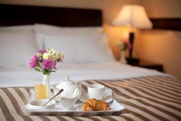 Фото номера Номер бизнес-класса Отель Best Western Plus Paradise Hotel Dilijan г. Дилижан 3