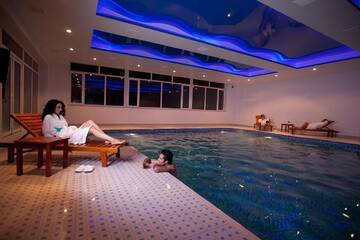 Фото Отель Best Western Plus Paradise Hotel Dilijan г. Дилижан 2