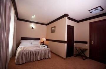Фото номера Номер бизнес-класса Отель Best Western Plus Paradise Hotel Dilijan г. Дилижан 9