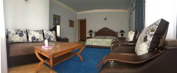 Фото Отель Casanova Inn - Boutique Hotel г. Дилижан 1