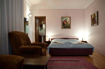 Фото Отель Casanova Inn - Boutique Hotel г. Дилижан 2