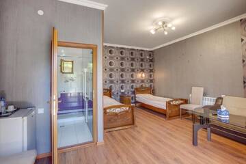 Фотографии Гостевой дом ARMENIA GuestHouse г. Дилижан (Армения) №4 Фото Гостевой дом ARMENIA GuestHouse г. Дилижан 4