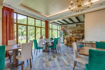 Фотографии Гостевой дом ARMENIA GuestHouse г. Дилижан (Армения) №1 Фото Гостевой дом ARMENIA GuestHouse г. Дилижан 1