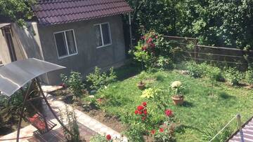 Фото номера Дом для отпуска Дома для отпуска Guest House Usanoghakan г. Дилижан 7