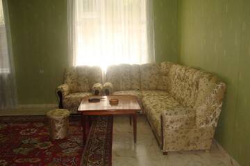 Фото номера Дом для отпуска Дома для отпуска Guest House Usanoghakan г. Дилижан 34