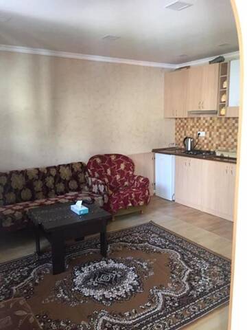 Фото номера Дом для отпуска Дома для отпуска Guest House Usanoghakan г. Дилижан 42