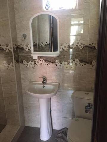 Фото номера Дом для отпуска Дома для отпуска Guest House Usanoghakan г. Дилижан 40