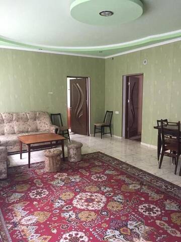 Фото номера Дом для отпуска Дома для отпуска Guest House Usanoghakan г. Дилижан 45