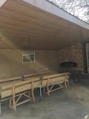 Фото номера Дом для отпуска Дома для отпуска Guest House Usanoghakan г. Дилижан 52