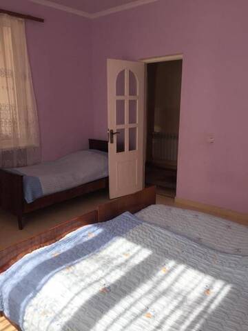 Фото номера Дом для отпуска Дома для отпуска Guest House Usanoghakan г. Дилижан 47