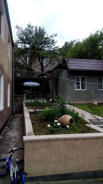 Фото номера Дом для отпуска Дома для отпуска Guest House Usanoghakan г. Дилижан 53