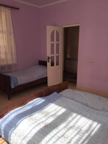 Фото номера Дом для отпуска Дома для отпуска Guest House Usanoghakan г. Дилижан 11