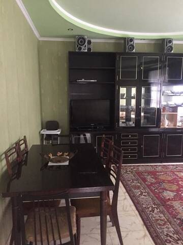 Фото номера Дом для отпуска Дома для отпуска Guest House Usanoghakan г. Дилижан 13