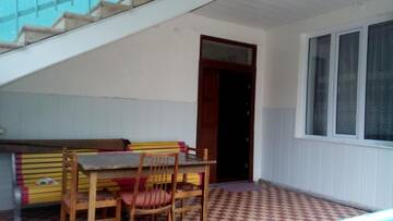 Фото номера Дом для отпуска Дома для отпуска Guest House Usanoghakan г. Дилижан 22