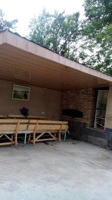 Фото номера Дом для отпуска Дома для отпуска Guest House Usanoghakan г. Дилижан 23