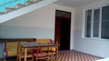 Фото номера Дом для отпуска Дома для отпуска Guest House Usanoghakan г. Дилижан 54