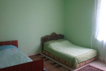 Фото номера Дом для отпуска Дома для отпуска Guest House Usanoghakan г. Дилижан 58