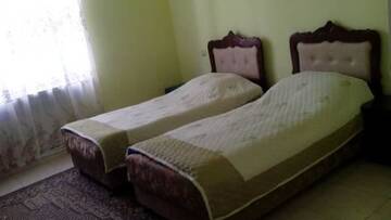 Фото номера Дом для отпуска Дома для отпуска Guest House Usanoghakan г. Дилижан 29