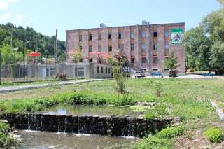 Фото Отель Diligence Hotel г. Дилижан