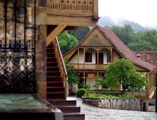 Фото Отель Tufenkian Old Dilijan Complex г. Дилижан